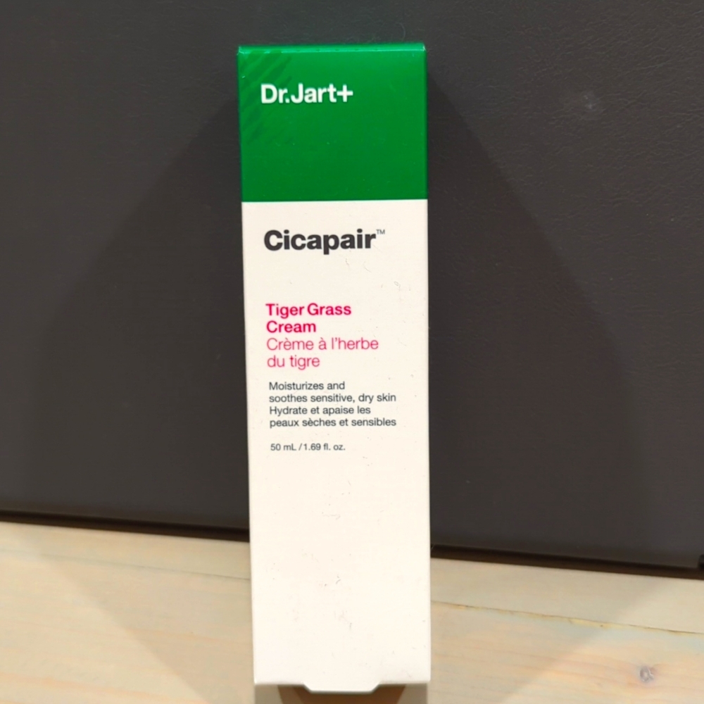 Dr. Jar5 Cicapair Tiger Grass Cream 50ml